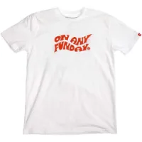 Fasthouse Funday T-shirt Med Korta ärmar Fasthouse Funday T-shirt Med Korta ärmar