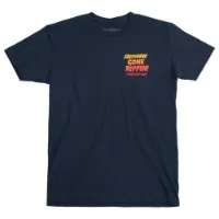 Fasthouse Gone Rippin T-shirt Med Korta ärmar Fasthouse Gone Rippin T-shirt Med Korta ärmar