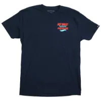 Fasthouse Hot Wheels Stunt Show T-shirt Med Korta ärmar