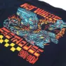 Fasthouse Hot Wheels Stunt Show T-shirt Med Korta ärmar