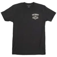 Fasthouse Hq Club T-shirt Med Korta ärmar Fasthouse Hq Club T-shirt Med Korta ärmar