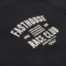 Fasthouse Hq Club T-shirt Med Korta ärmar, Black, S