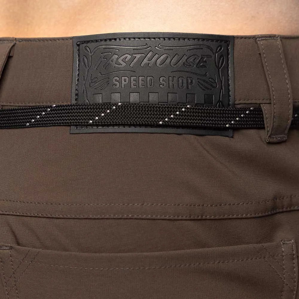 Fasthouse Kicker Shorts Fasthouse Kicker Shorts