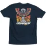 Fasthouse Launch T-shirt Med Korta ärmar