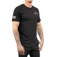 Fasthouse Menance Tech T-shirt Med Korta ärmar Fasthouse Menance Tech T-shirt Med Korta ärmar