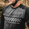 Fasthouse Mesa T-shirt Med Lång ärm