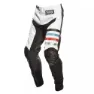 Fasthouse Raven 2.0 Byxor, White / Black