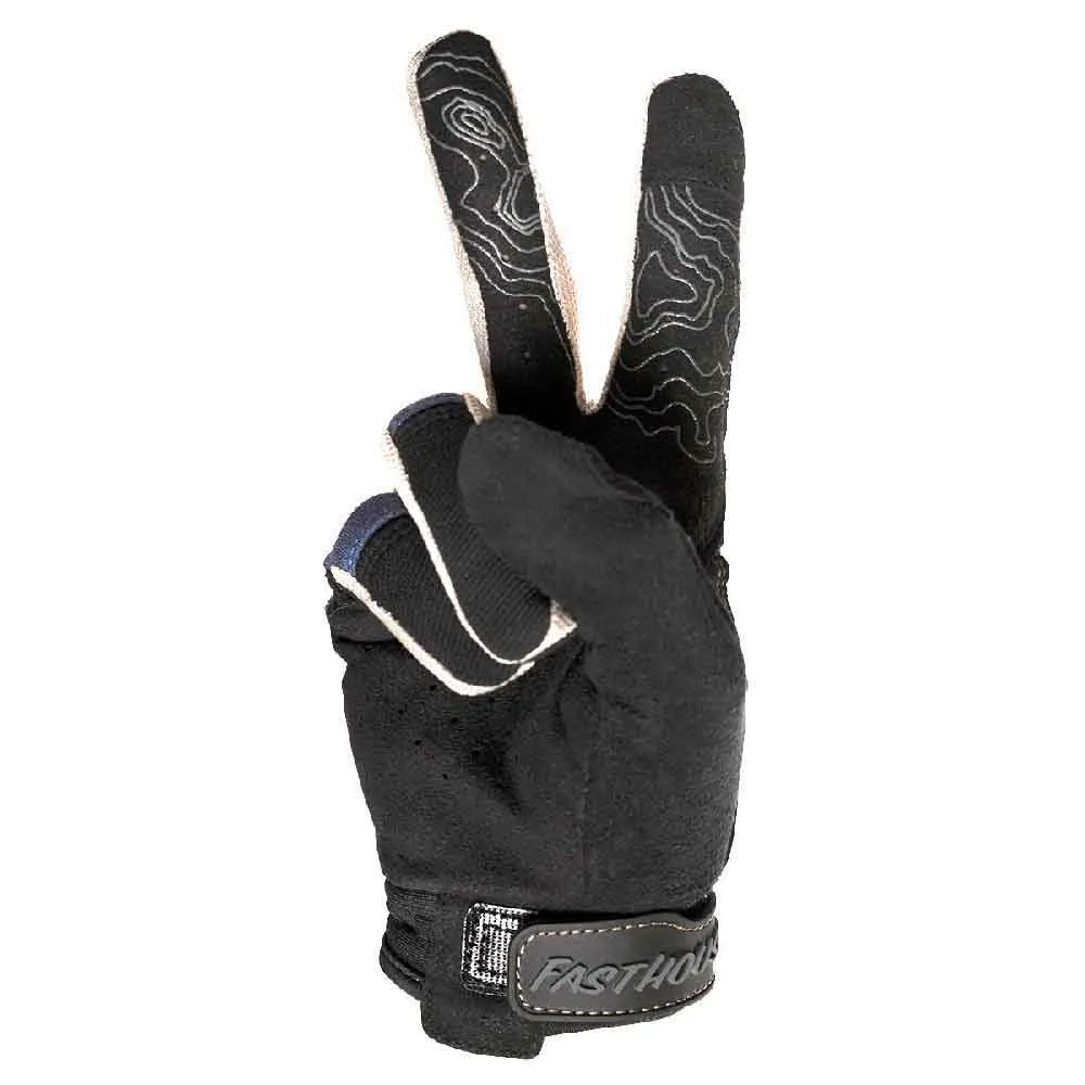 Fasthouse Ronin Ridgeline Handskar Fasthouse Ronin Ridgeline Handskar