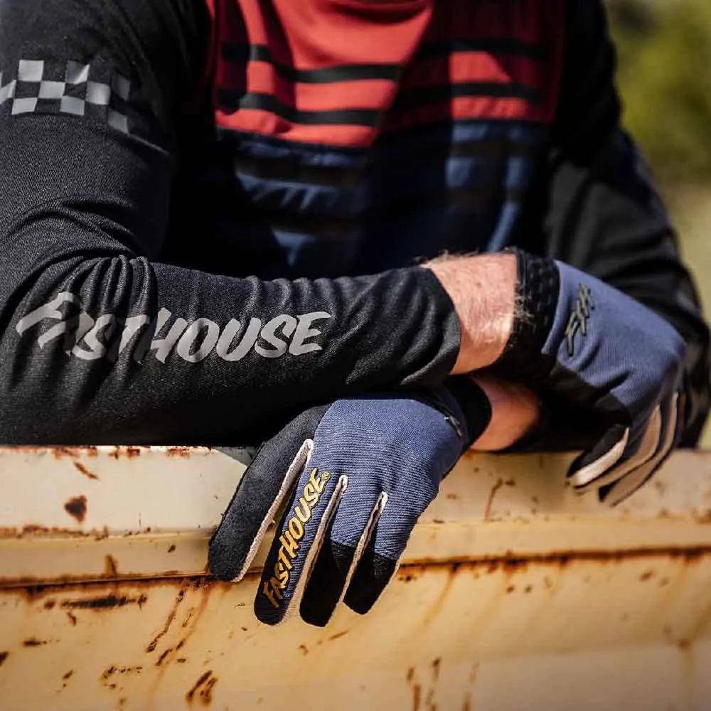 Fasthouse Ronin Ridgeline Handskar Fasthouse Ronin Ridgeline Handskar