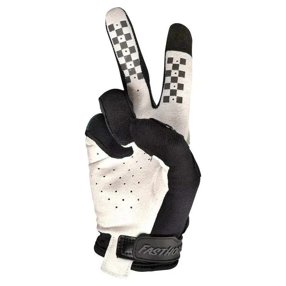 Fasthouse Speed Style Omega Handskar