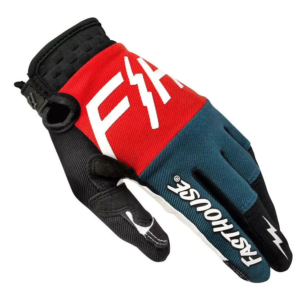 Fasthouse Speed Style Omega Handskar