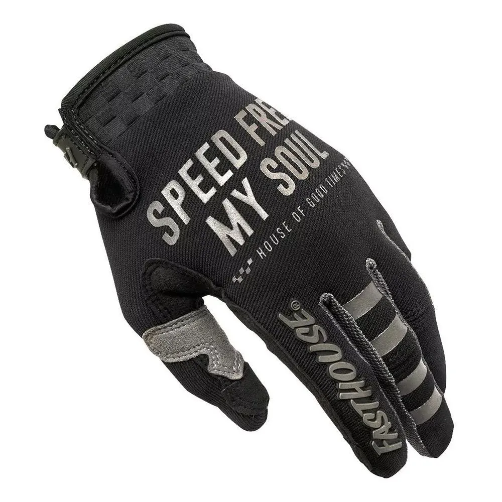 Fasthouse Speed Style Slammer Handskar Fasthouse Speed Style Slammer Handskar