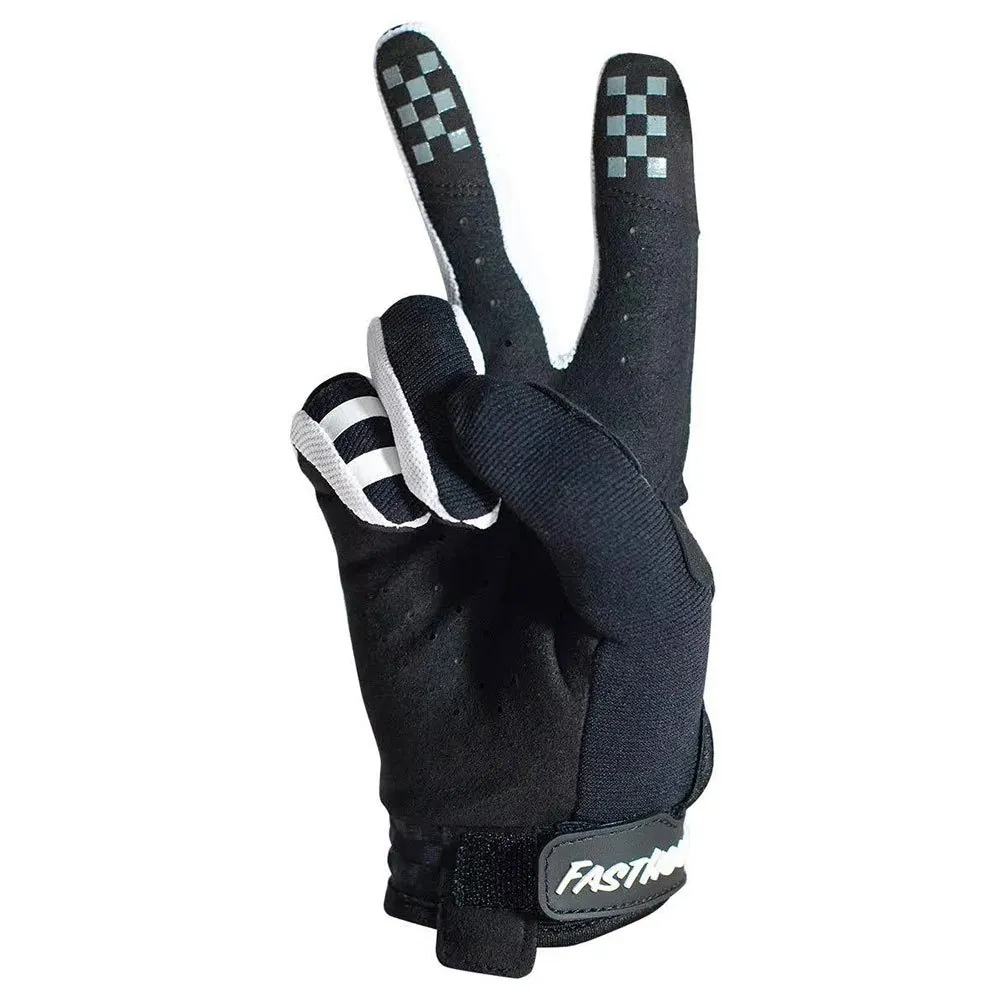 Fasthouse Speedstyle 805 Handskar, Black