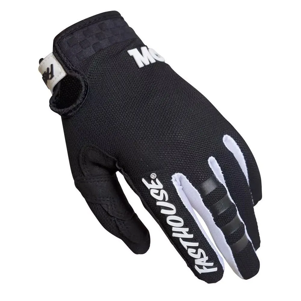 Fasthouse Speedstyle 805 Handskar, Black