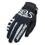 Fasthouse Speedstyle 805 Handskar, Black