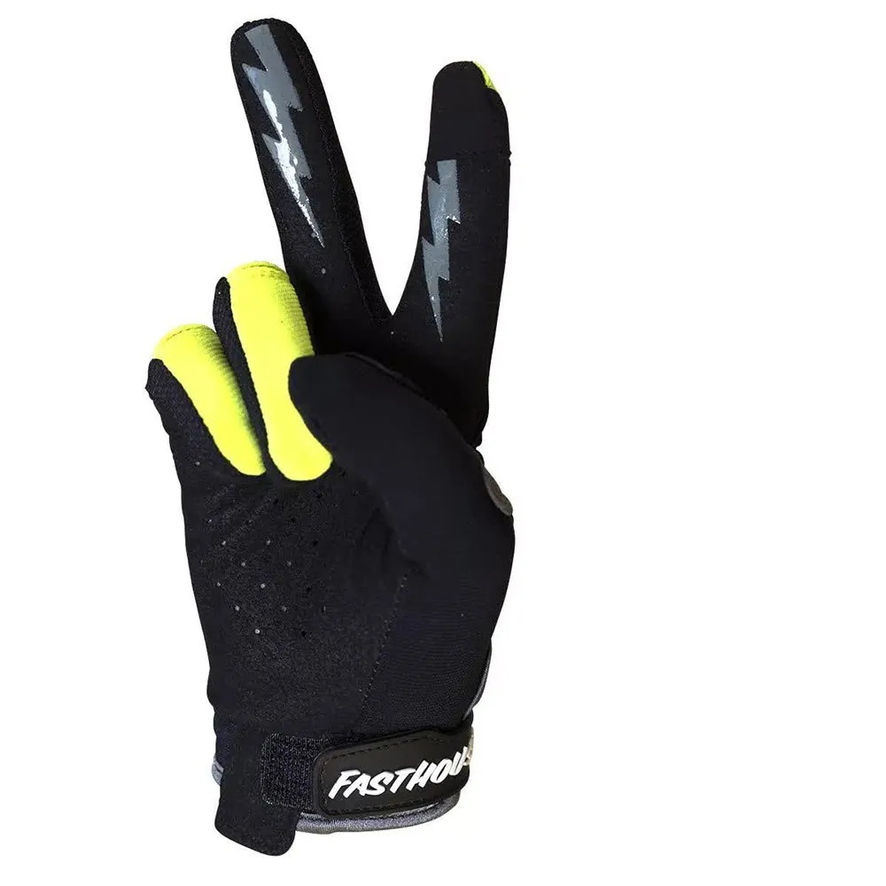 Fasthouse Speedstyle Remnant Handskar