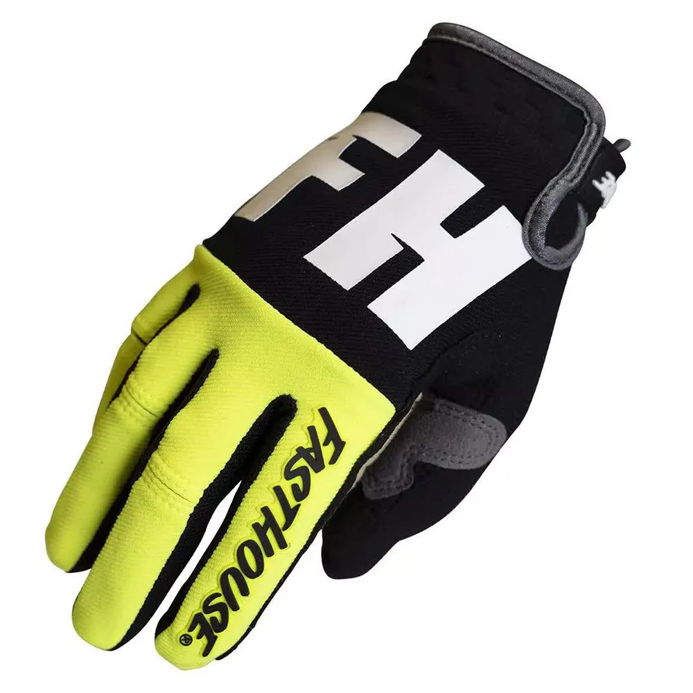 Fasthouse Speedstyle Remnant Handskar