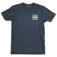 Fasthouse Stunt Show T-shirt Med Korta ärmar