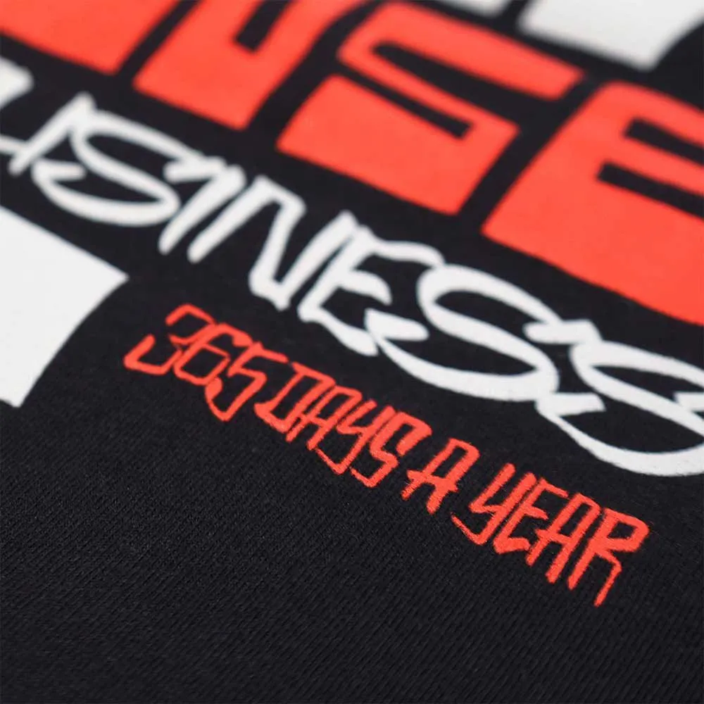 Fasthouse Stunt Show T-shirt Med Korta ärmar
