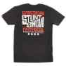 Fasthouse Stunt Show T-shirt Med Korta ärmar