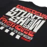 Fasthouse Stunt Show T-shirt Med Korta ärmar