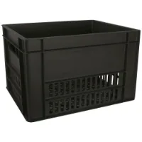 fastrider Bicycle Crate 34l Korg