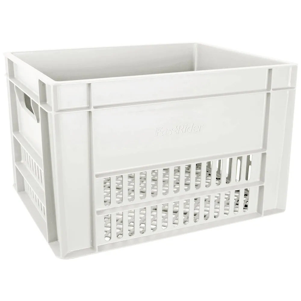 fastrider Bicycle Crate 34l Korg fastrider Bicycle Crate 34l Korg