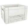 fastrider Bicycle Crate 34l Korg