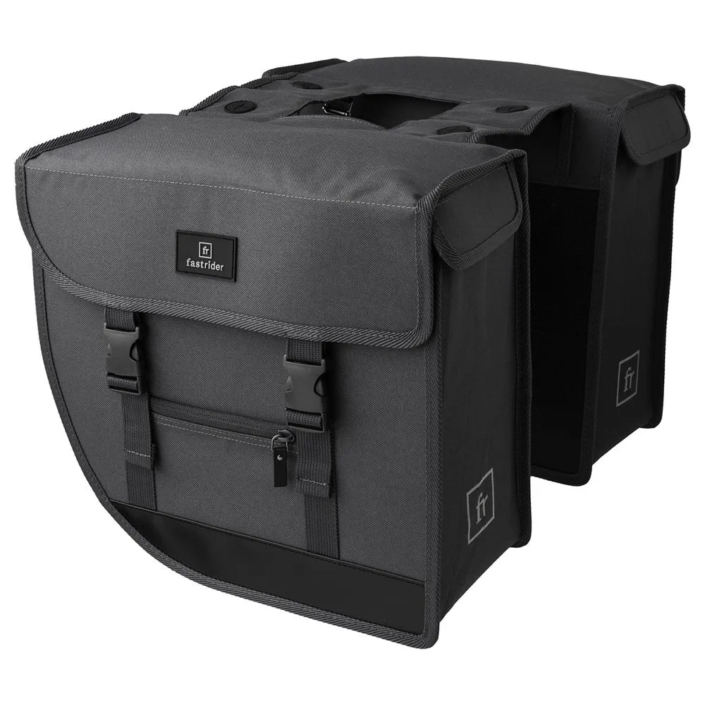 fastrider Bodyl Hybrid Basics Mik Sidoväskor 26l fastrider Bodyl Hybrid Basics Mik Sidoväskor 26l
