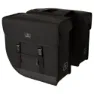 fastrider Bodyl Hybrid Basics Mik Sidoväskor 35l, Black, One Size
