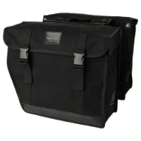 fastrider Canvas Basics Mik Double Sidoväskor 41l