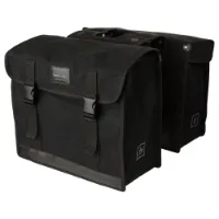 fastrider Canvas Basics Mik Double Sidoväskor 47l fastrider Canvas Basics Mik Double Sidoväskor 47l