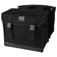 fastrider Canvas Basics Mik Double Sidoväskor 56l fastrider Canvas Basics Mik Double Sidoväskor 56l