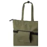fastrider Celo Trend Single 17l Sidoväskor, Green, One Size