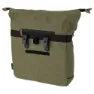 fastrider Celo Trend Single 17l Sidoväskor, Green, One Size