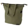 fastrider Celo Trend Single 17l Sidoväskor, Green, One Size