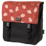 fastrider Ginkgo Trend Single 17l Sidoväskor, Rust, One Size