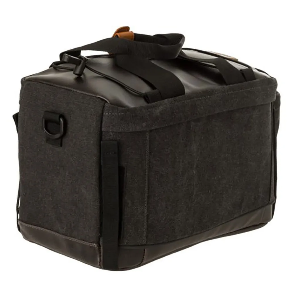 fastrider Isas Trunk Trend Sidoväska, Grey, One Size fastrider Isas Trunk Trend Sidoväska, Grey, One Size
