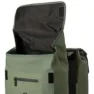fastrider Jaxx Double Trend Eucalyptus Wp Sidoväskor 28l, Green, One Size