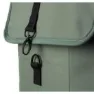fastrider Jaxx Double Trend Eucalyptus Wp Sidoväskor 28l, Green, One Size