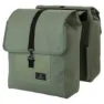 fastrider Jaxx Double Trend Eucalyptus Wp Sidoväskor 28l, Green, One Size
