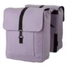 fastrider Jaxx Ii Double Trend Sidoväskor 28l, Purple, One Size