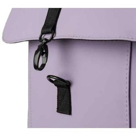 fastrider Jaxx Ii Double Trend Sidoväskor 28l, Purple, One Size fastrider Jaxx Ii Double Trend Sidoväskor 28l, Purple, One Size
