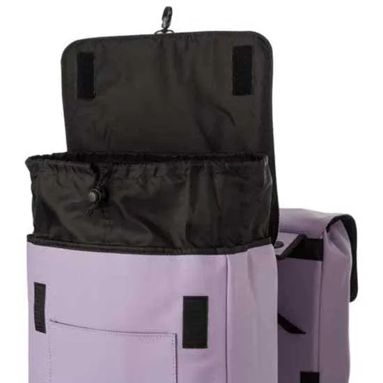 fastrider Jaxx Ii Double Trend Sidoväskor 28l, Purple, One Size fastrider Jaxx Ii Double Trend Sidoväskor 28l, Purple, One Size
