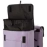 fastrider Jaxx Ii Double Trend Sidoväskor 28l, Purple, One Size