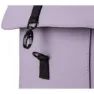 fastrider Jaxx Ii Double Trend Sidoväskor 28l, Purple, One Size