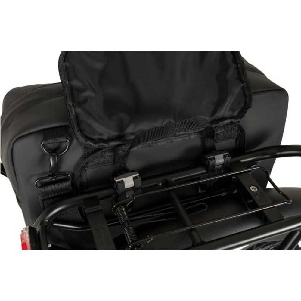 fastrider Jaxx Ii Trend Sidoväska 14l fastrider Jaxx Ii Trend Sidoväska 14l