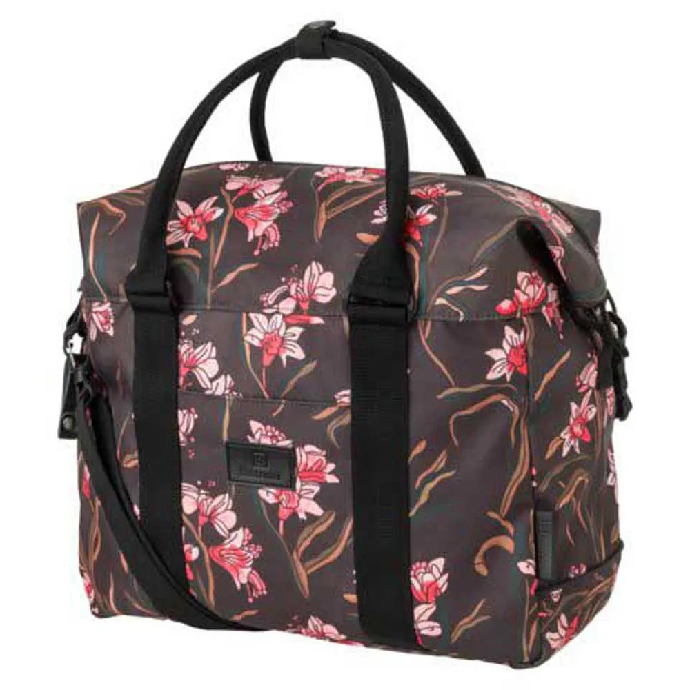 fastrider Nyla Trend Sidoväska 20l, Flourish multicolor, One Size