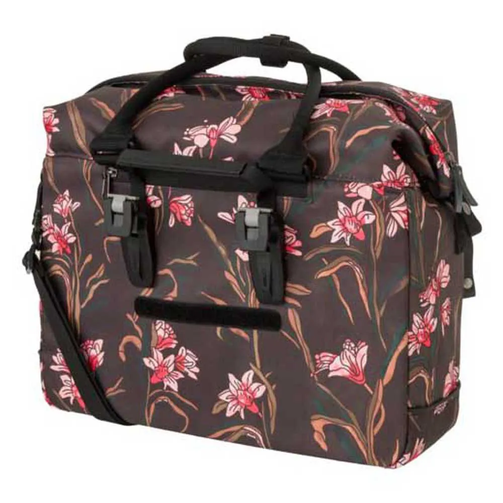 fastrider Nyla Trend Sidoväska 20l, Flourish multicolor, One Size