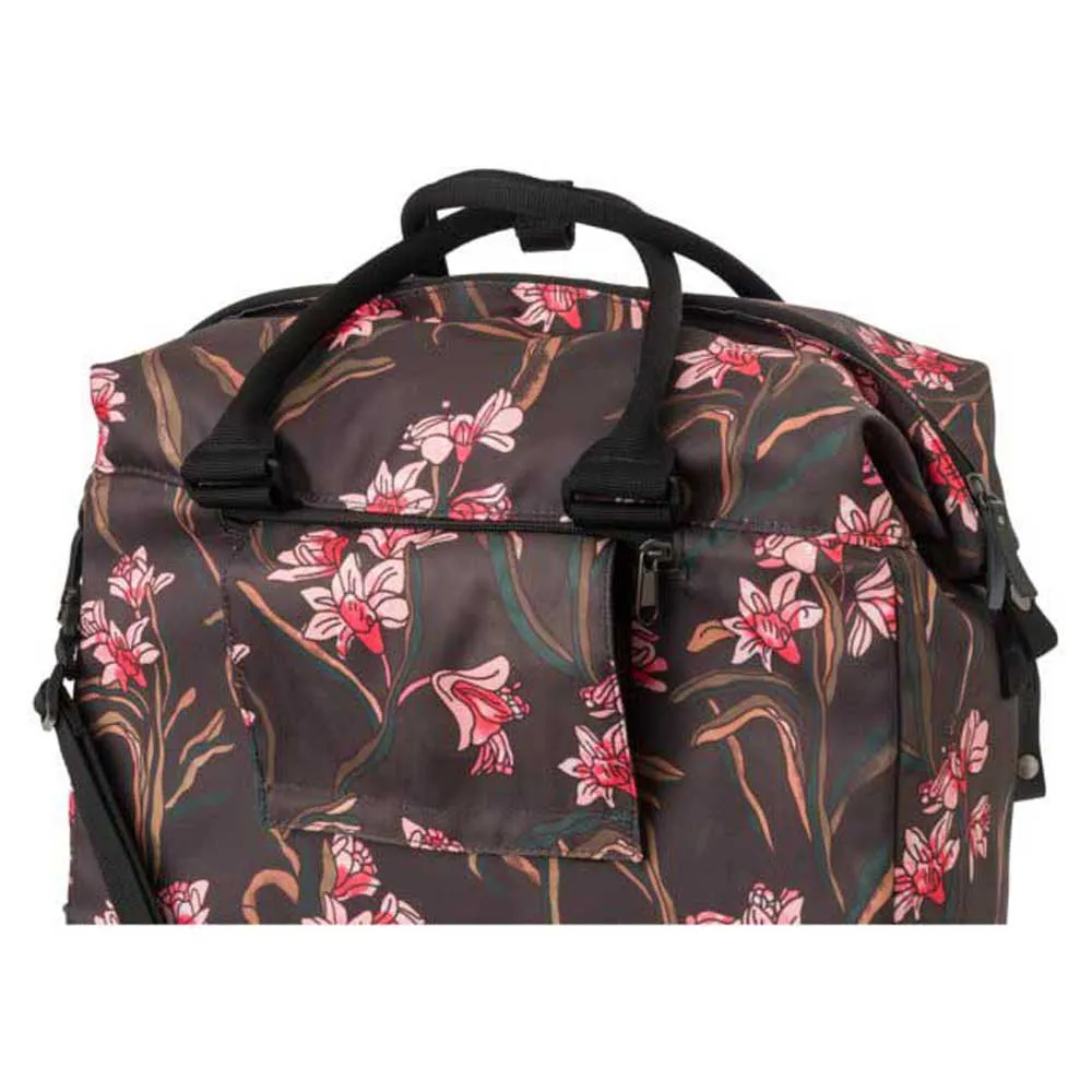 fastrider Nyla Trend Sidoväska 20l, Flourish multicolor, One Size